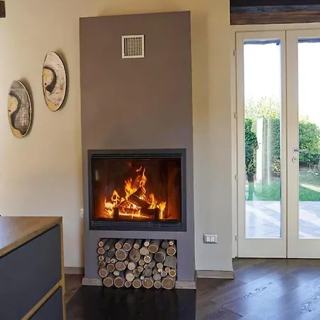 Valle Erro Casa vacanze Ponti