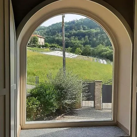 Vakantiehuis Valle Erro Ponti