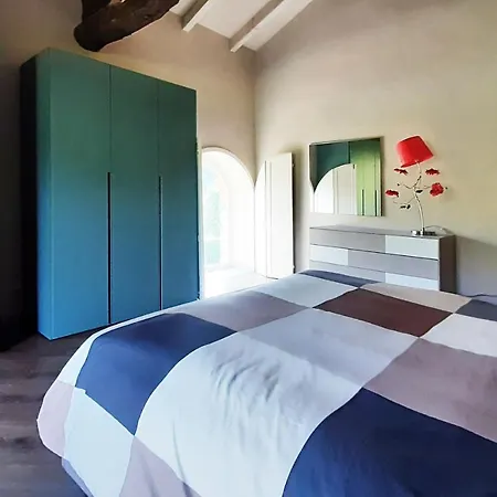 Valle Erro Hébergement de vacances