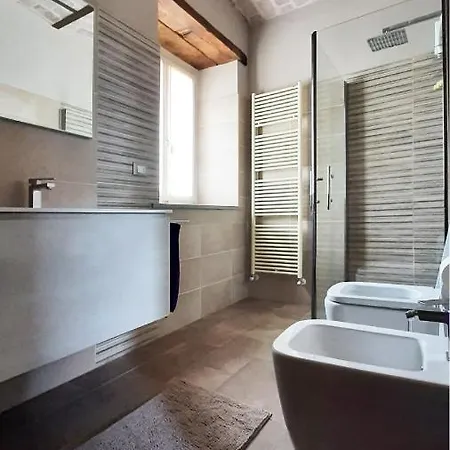 Casa vacanze Valle Erro Ponti