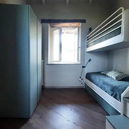 Valle Erro Hébergement de vacances