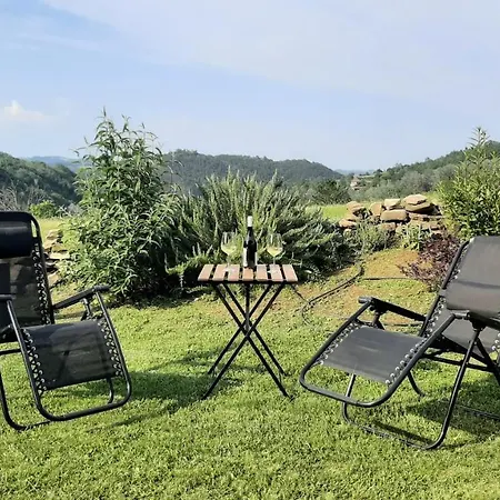 Casa vacanze Valle Erro *